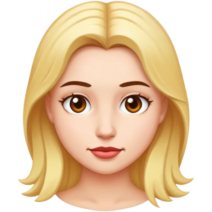 Heather emoji
