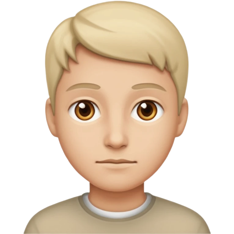 I ´ m watching you emoji