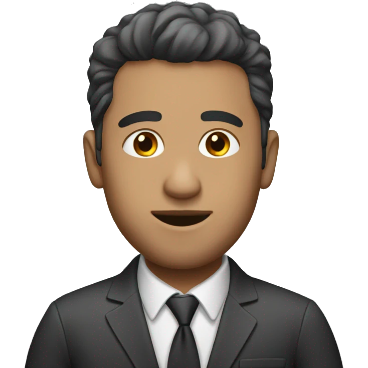 Professional  emoji