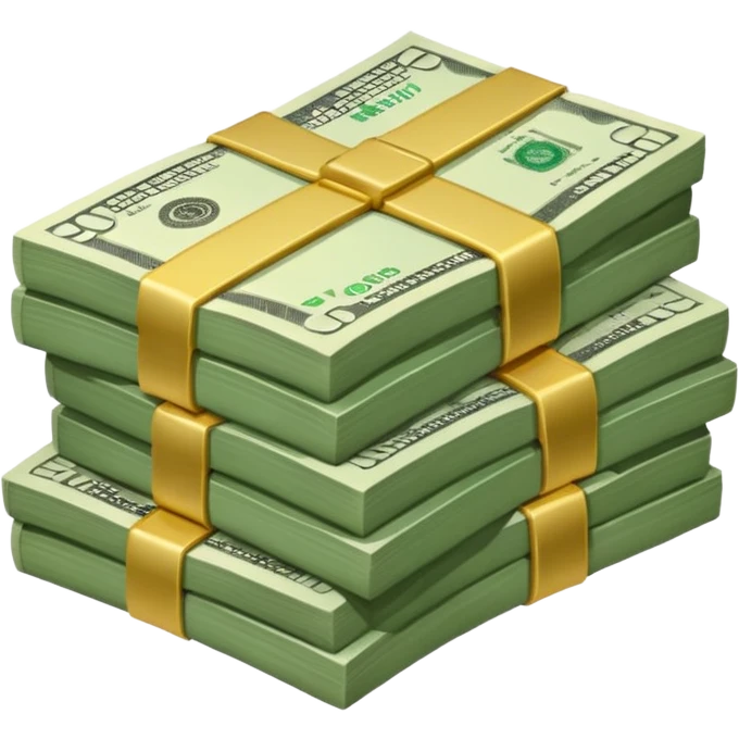 Value cash  emoji