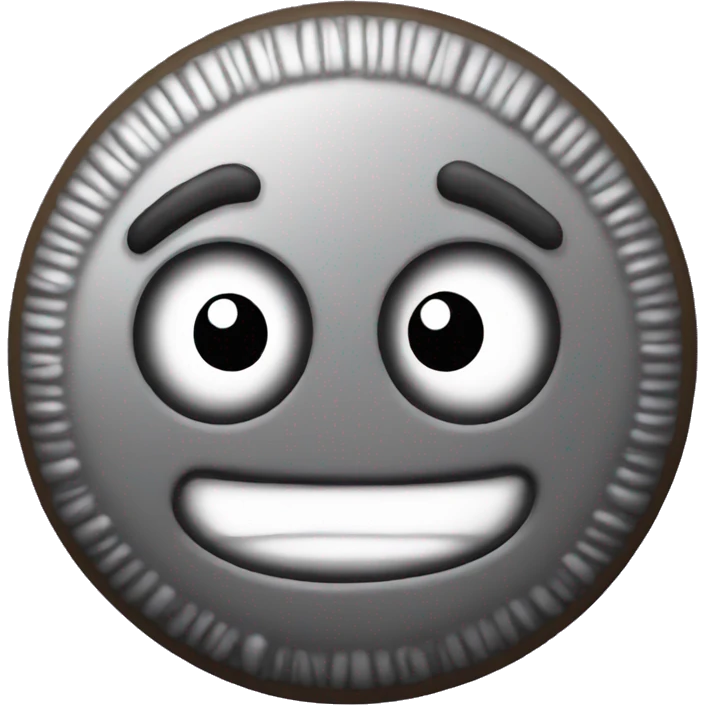 Oreos emoji