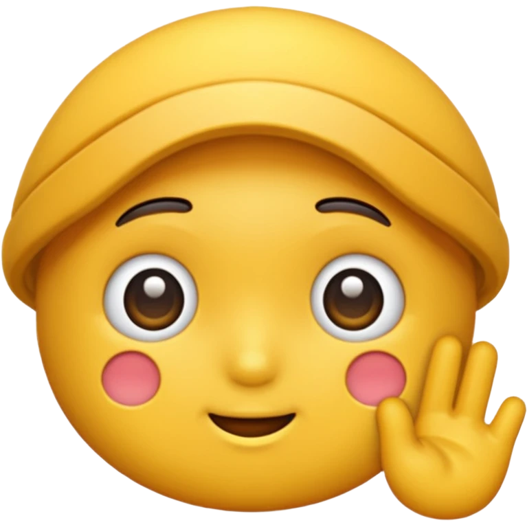깨끗한 변기 emoji