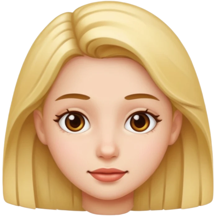 Minine emoji
