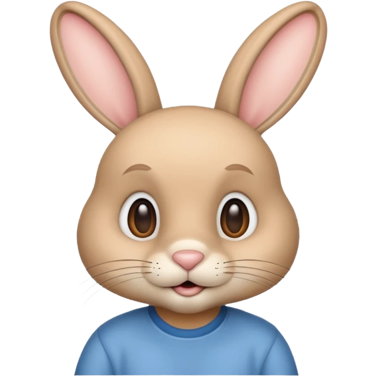 Bud Bunny emoji