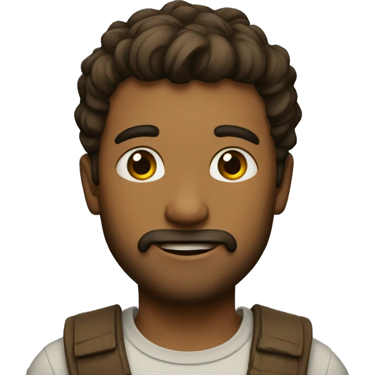 Vishuddo  emoji