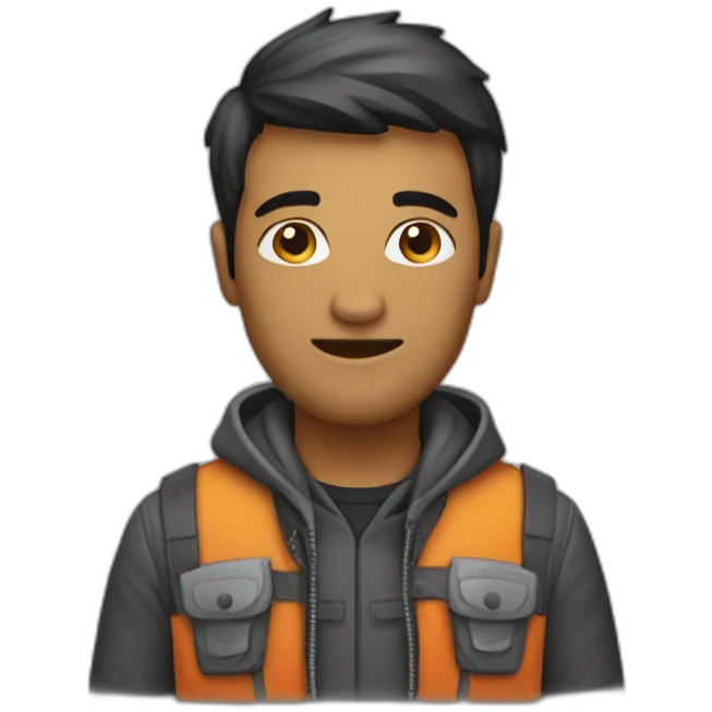 php developer emoji