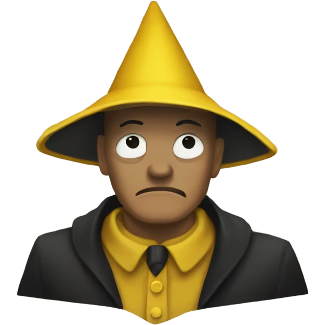 Bill cypher emoji