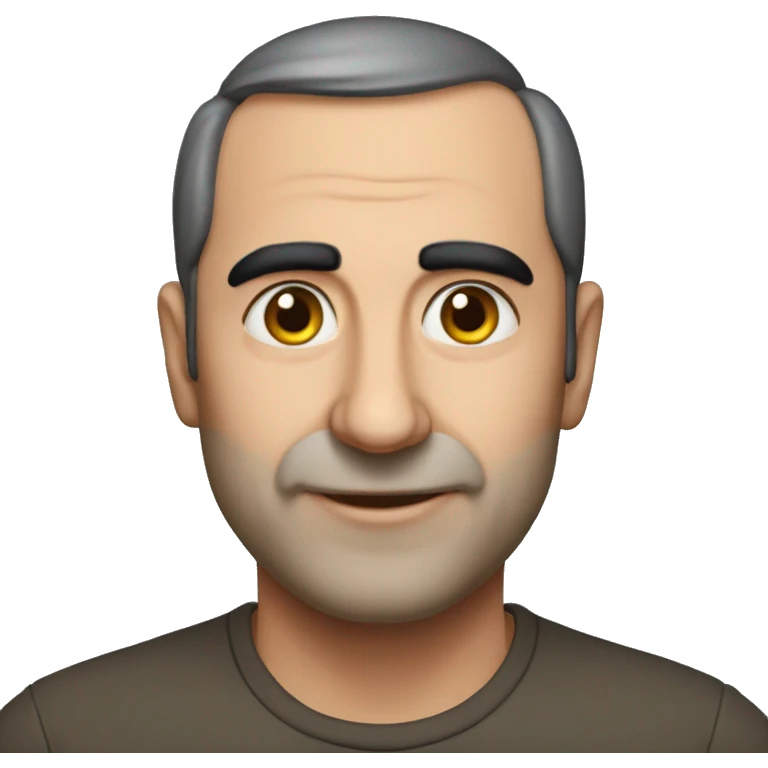 Robert Qocharyan emoji