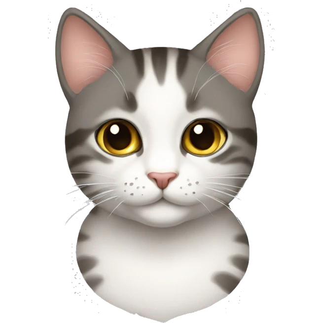 Gatto emoji