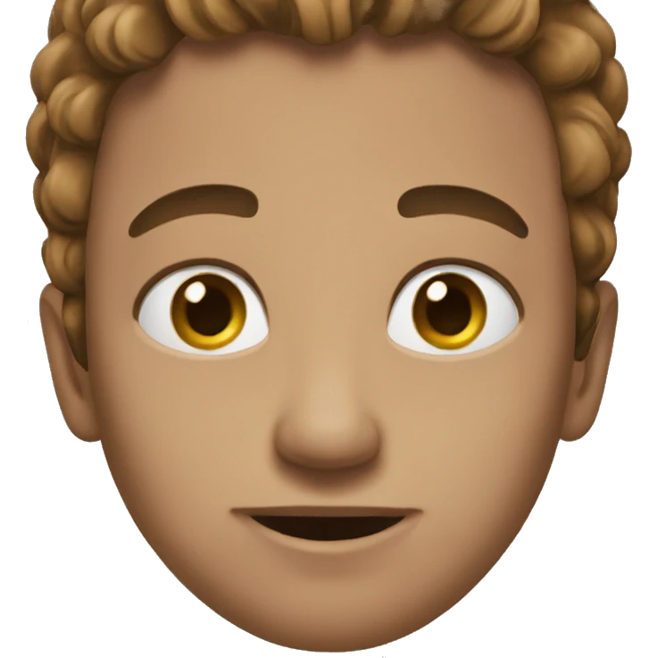 Tried emoji