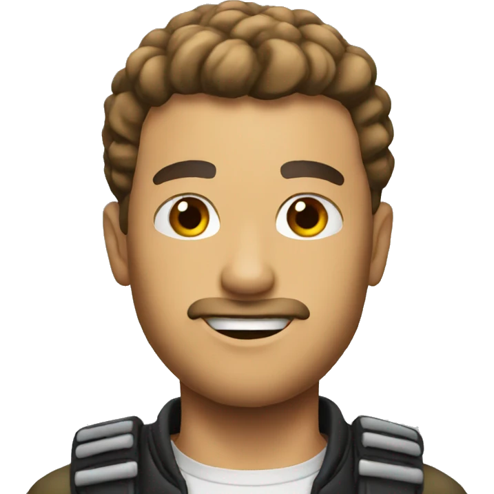 bomber emoji