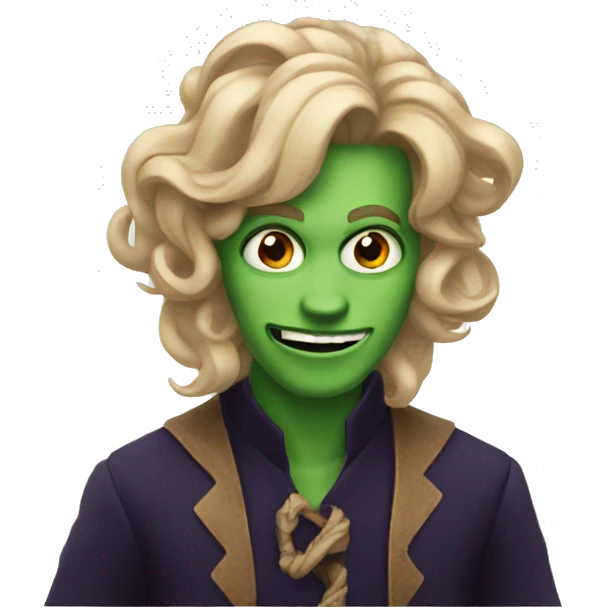 wicked  emoji