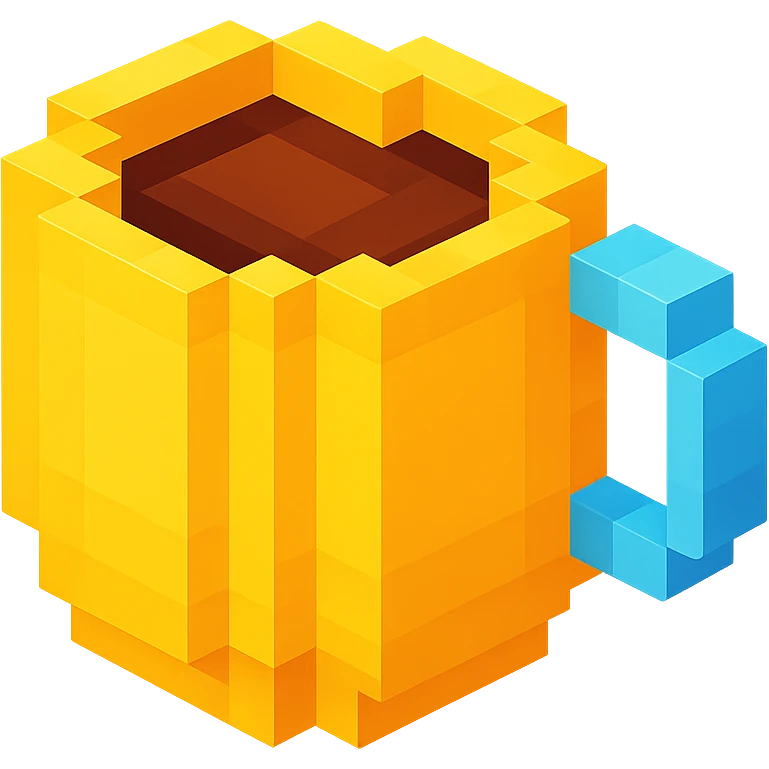 Coffee  emoji
