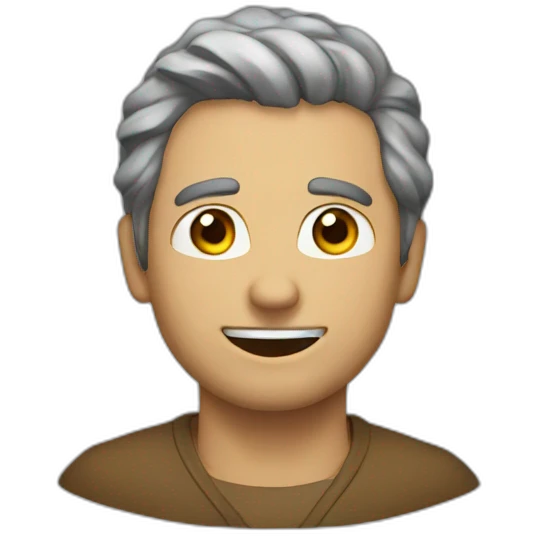 Tim cu emoji