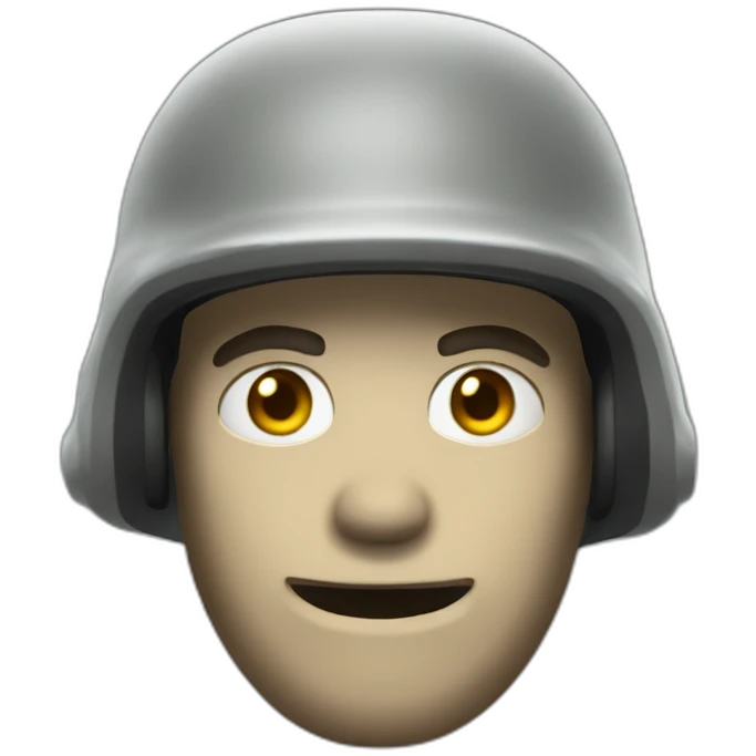 Call of duty ghost character emoji