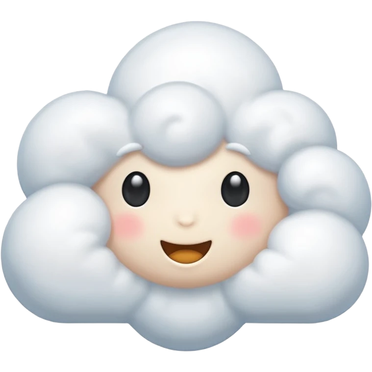 puff emoji