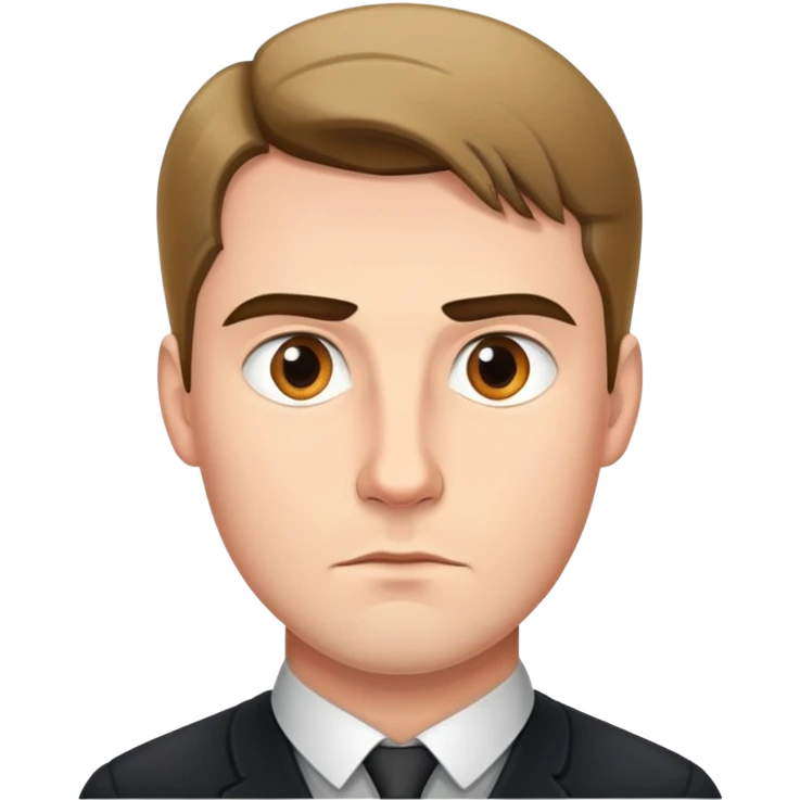zwei emoji
