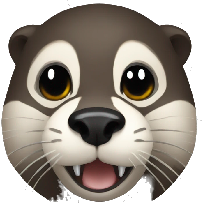 game black desert online otter emoji
