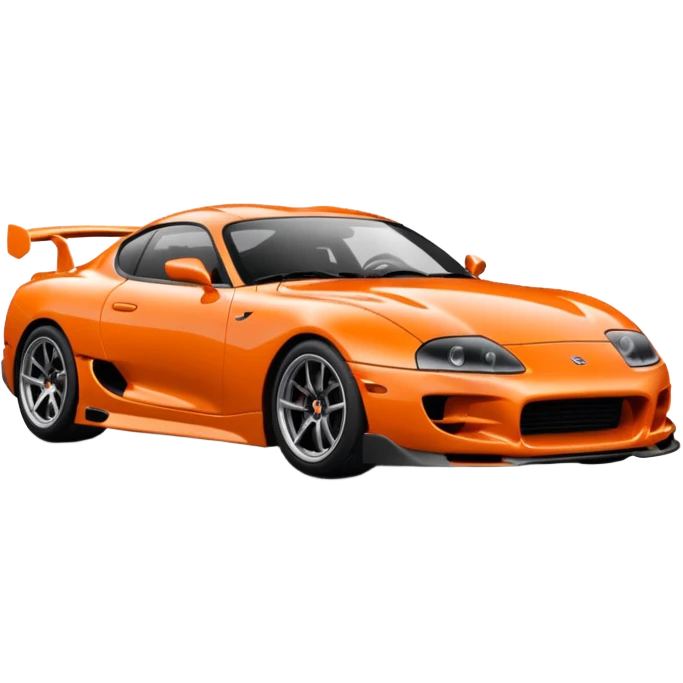 Supra mk4 organg emoji