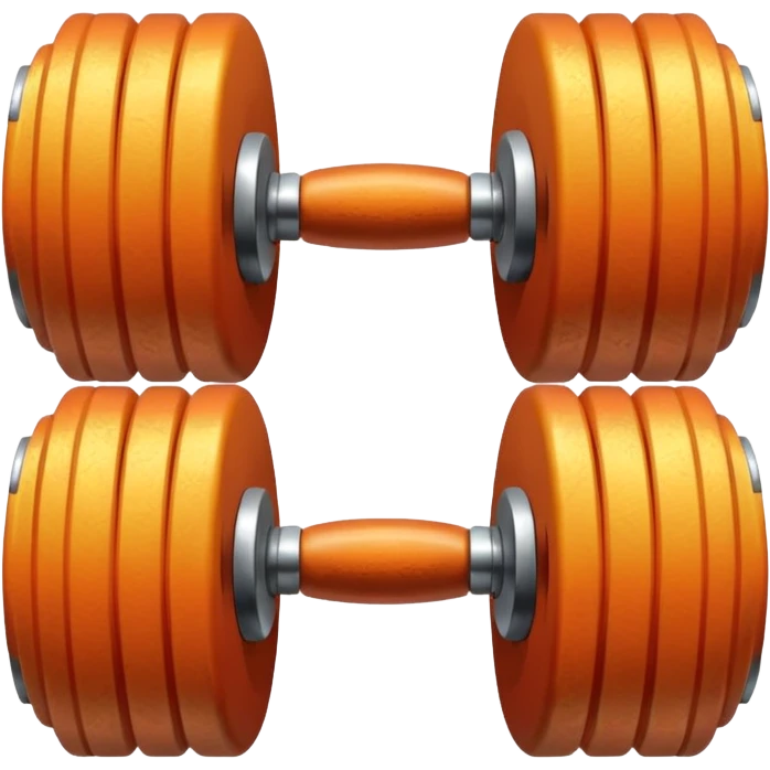 dumbbell emoji