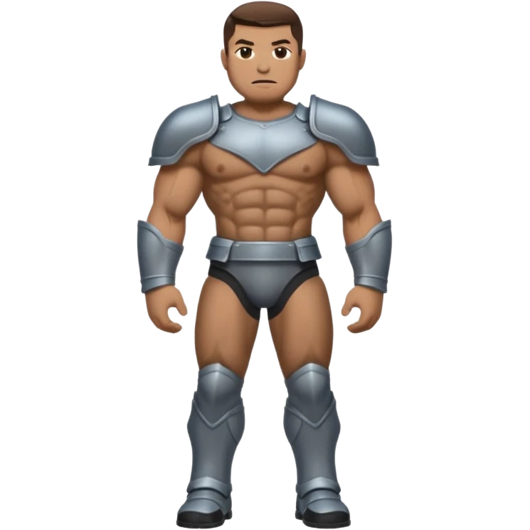 megaknight from cr emoji