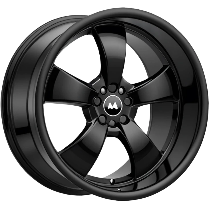 M3 g80 black with black wheels emoji