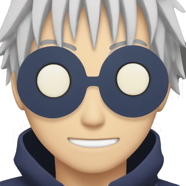 Obito emoji