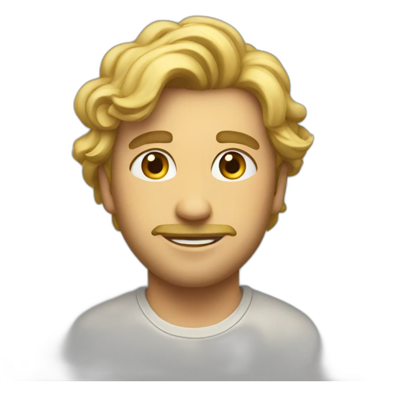 гераньку? emoji