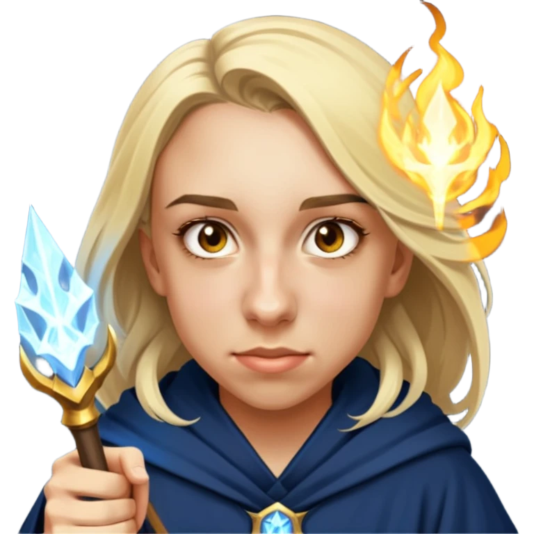 Stormcaller Wizard emoji