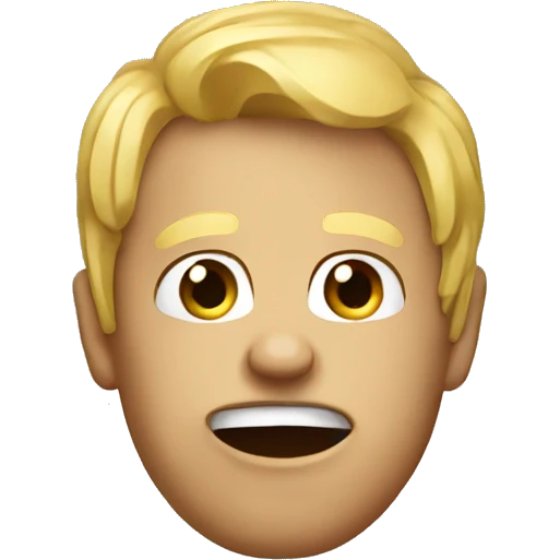 cringe  emoji