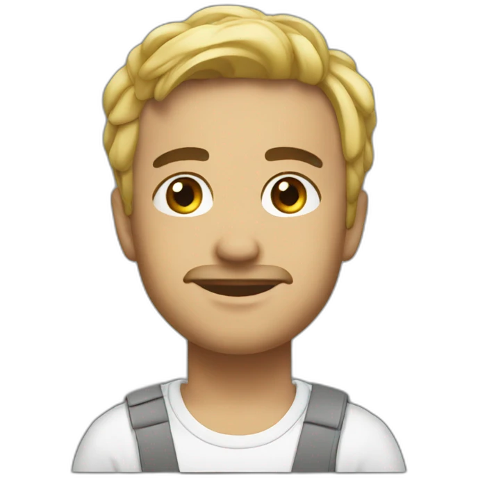 Milán  emoji