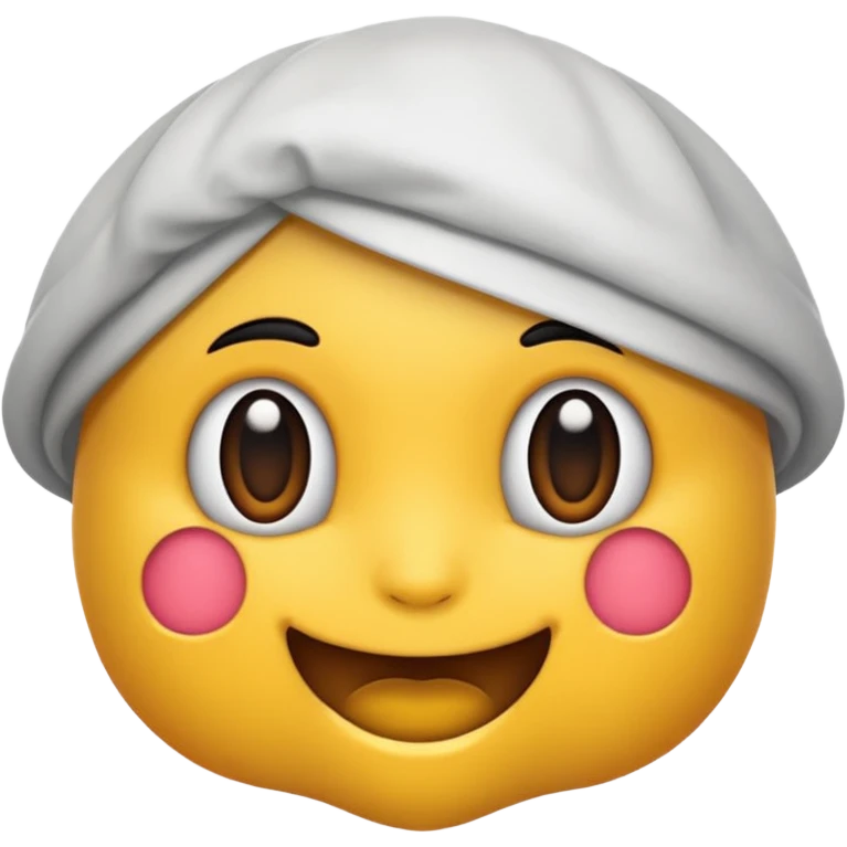 Burbaloni luliloli emoji