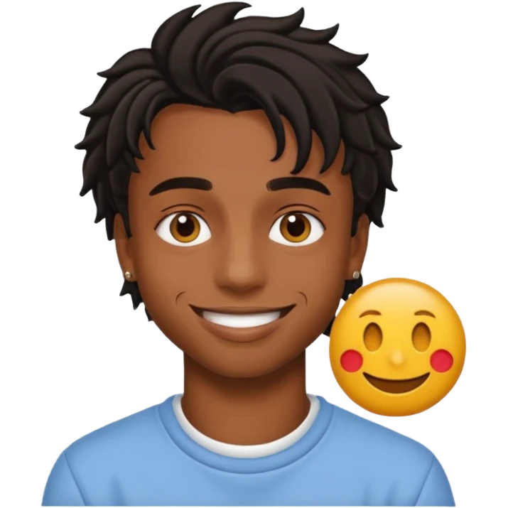 Yvl emoji Playboi Carti  emoji
