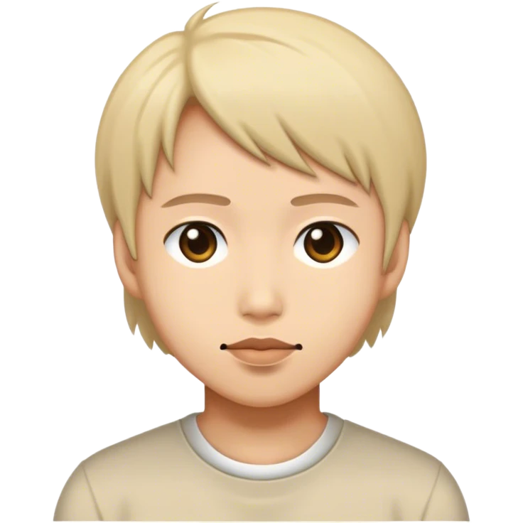 TAKI kojima emoji