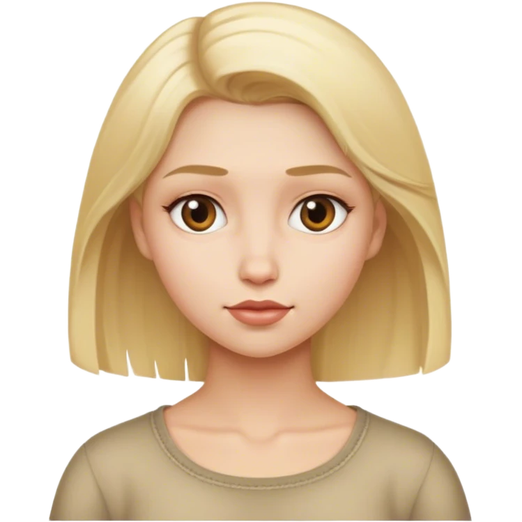 masha emoji