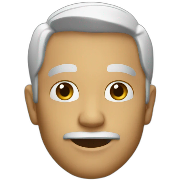 Al emoji