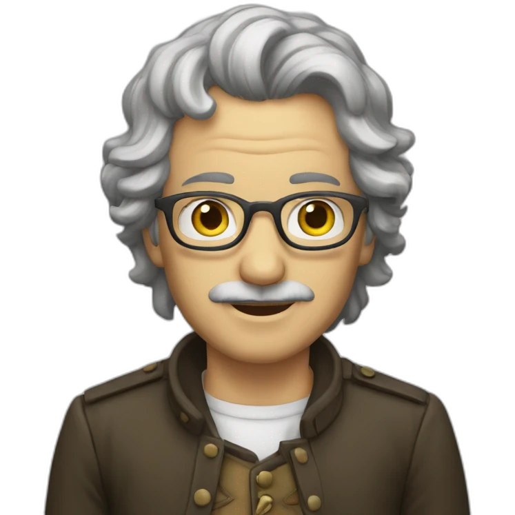 bourdon emoji