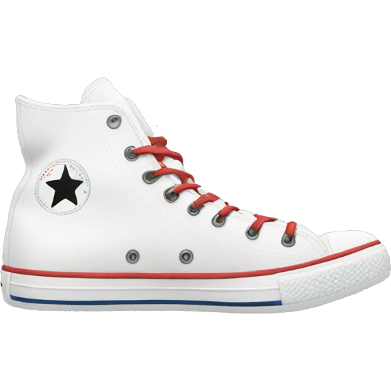 converse emoji
