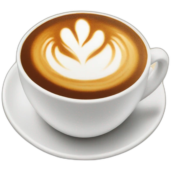 Macchiato emoji