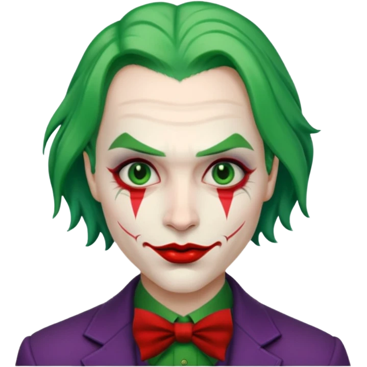 Joker emoji