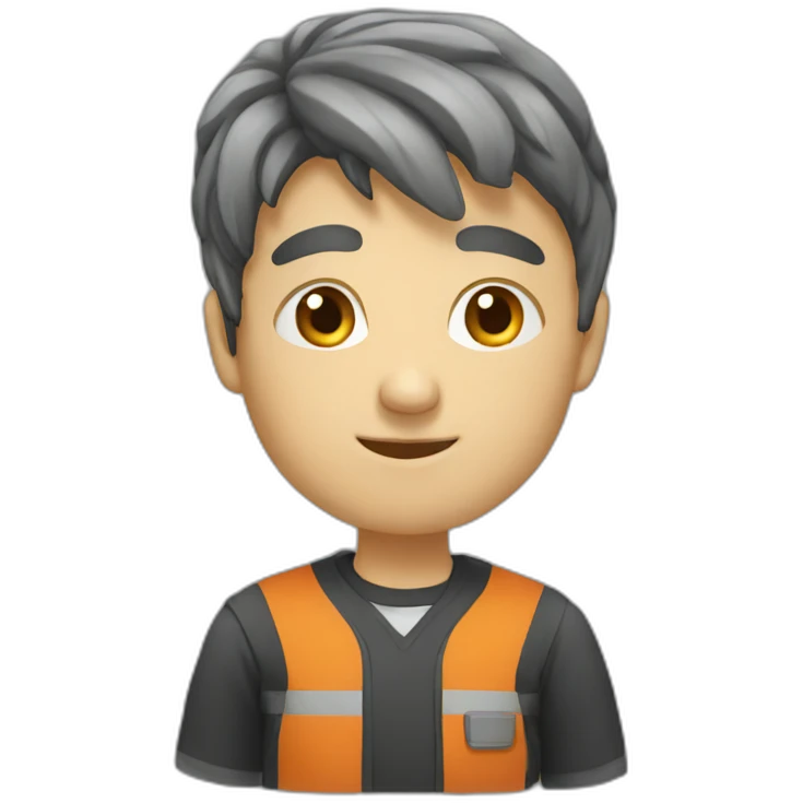 study emoji