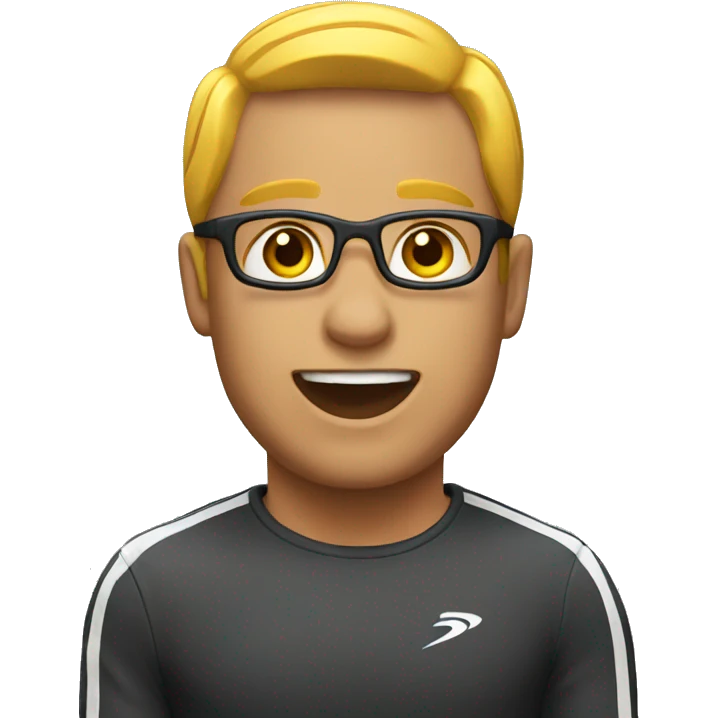 sprint emoji emoji