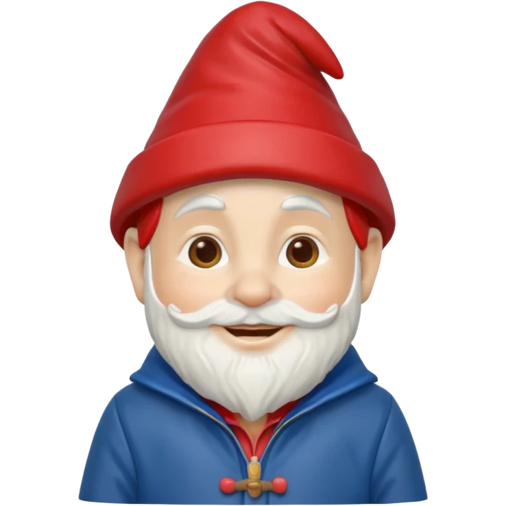 garden gnome emoji