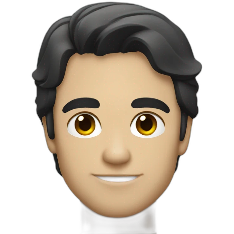 Damon Salvatore emoji