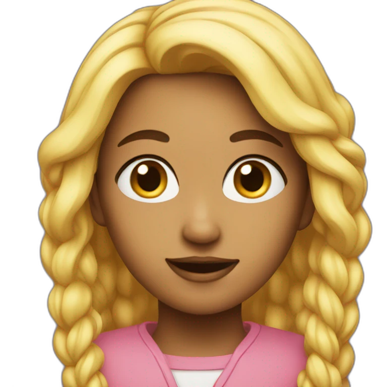 abby ci ni a emoji
