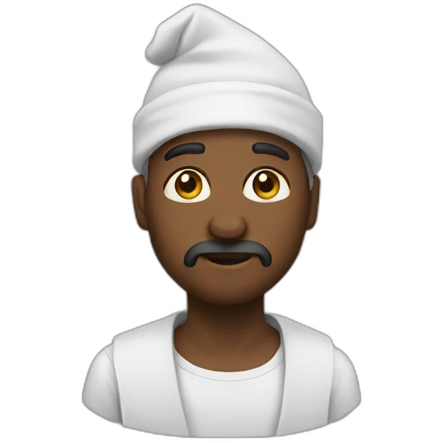 Khabylame emoji