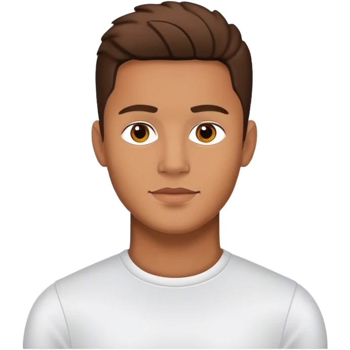  Josh King Madrid The AI ChatBot  emoji
