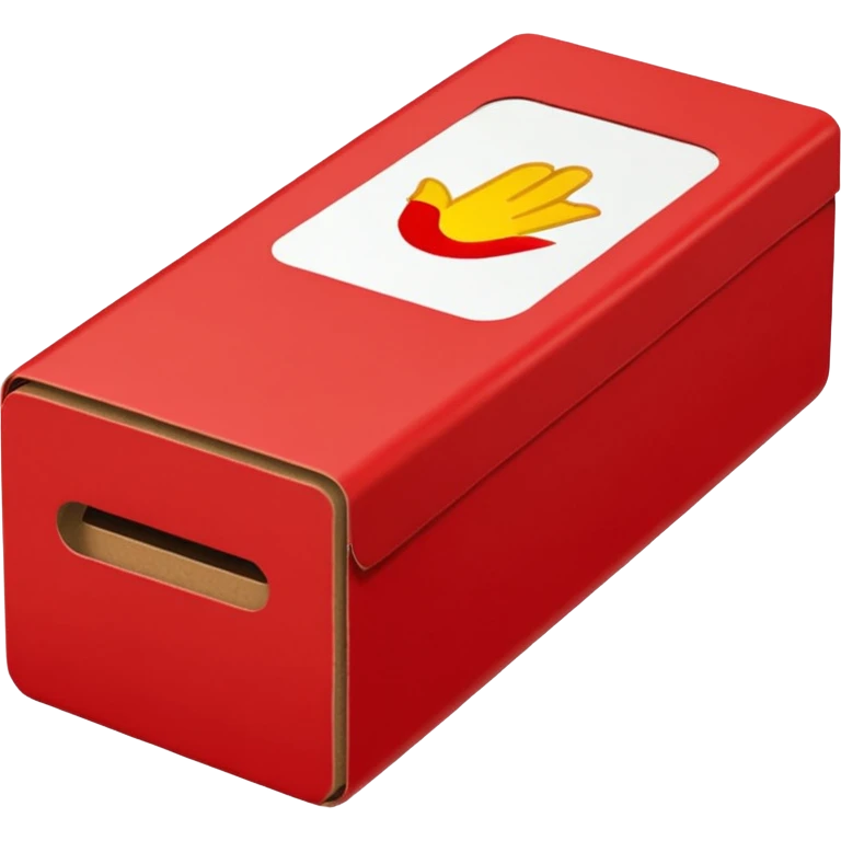 matchbox emoji