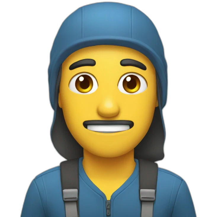 ruta 1 emoji