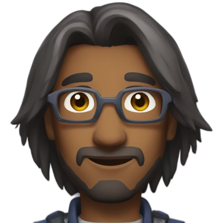 Hammond overwatch emoji